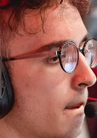 Face of VVvert