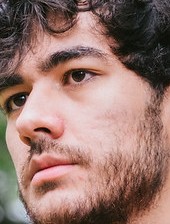 Face of Zantins