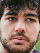 Face of Zantins