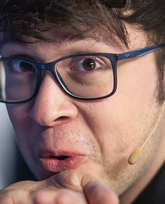 Face of Tixinha