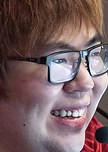 Face of Goku