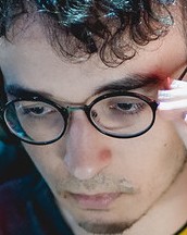 Face of VVvert