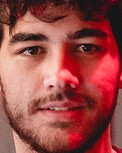 Face of Zantins