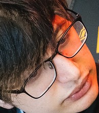 Face of Tay