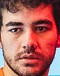 Face of Zantins