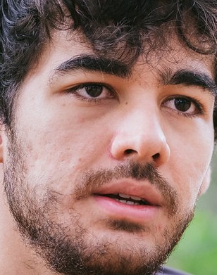 Face of Zantins
