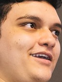 Face of Cabu