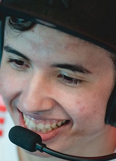 Face of Evrot