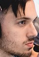 Face of dyNquedo
