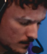 Face of micaO