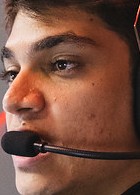 Face of Zirigui
