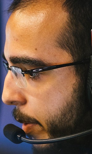 Face of Sacy