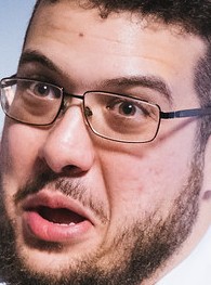 Face of Djoko