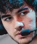 Face of Zantins