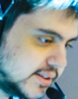 Face of tockers