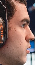 Face of SkyBart