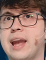 Face of Tixinha