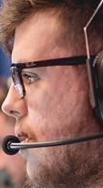 Face of Jockster