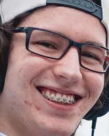 Face of Yampi