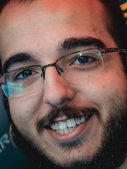 Face of Sacy