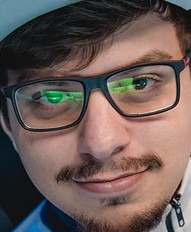 Face of Turtle