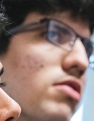 Face of Robo