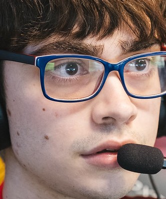 Face of Lep