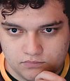 Face of Cabu