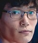 Face of Shrimp