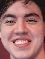 Face of Sarkis
