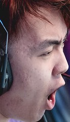 Face of Yang