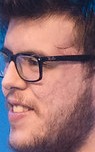 Face of Jockster