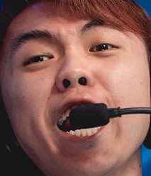 Face of Yang