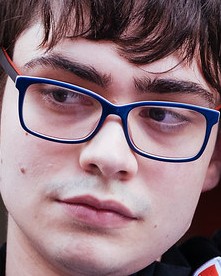 Face of Lep