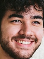 Face of Zantins