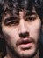 Face of Zantins