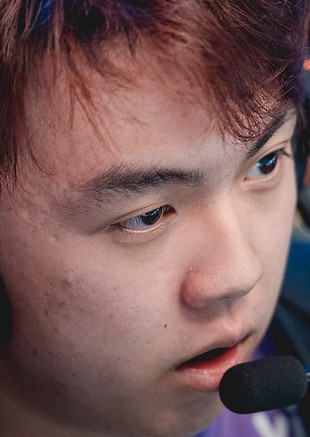 Face of Yang