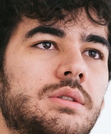 Face of Zantins