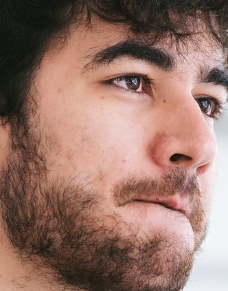 Face of Zantins