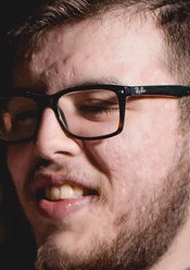 Face of Jockster