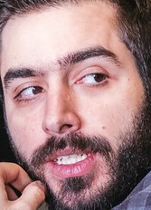Face of Halier
