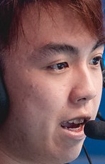 Face of Yang