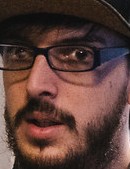 Face of ScrappyDoo
