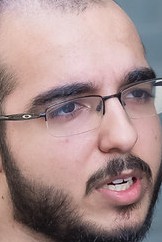 Face of Sacy