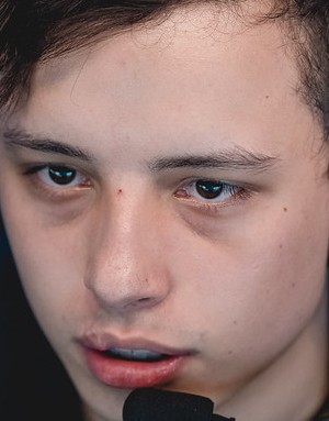 Face of Marfz