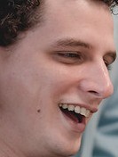 Face of Skeat