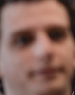 Face of Skeat