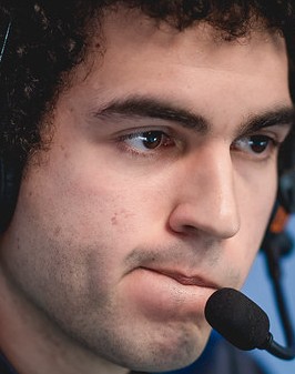 Face of SkyBart