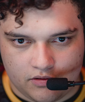 Face of Cabu