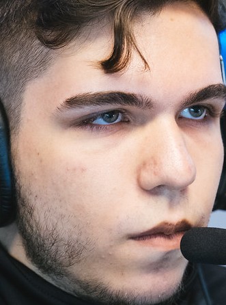Face of RedBert